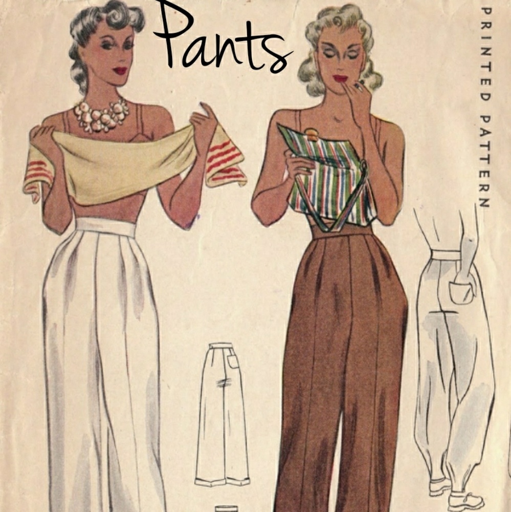 Pants